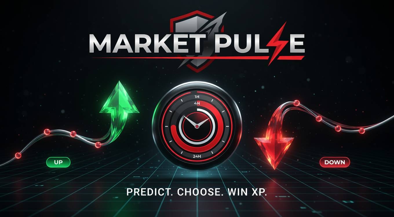 Market Pulse cover