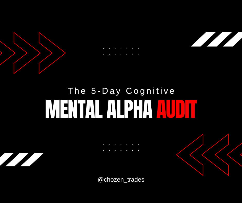 Mental Alpha Audit
